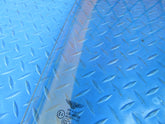Bentley Continental Flying Spur right rear door glass #0111